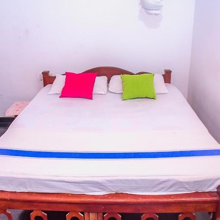 #Bedbox Vandrerhjem Dambulla Eksteriør bilde