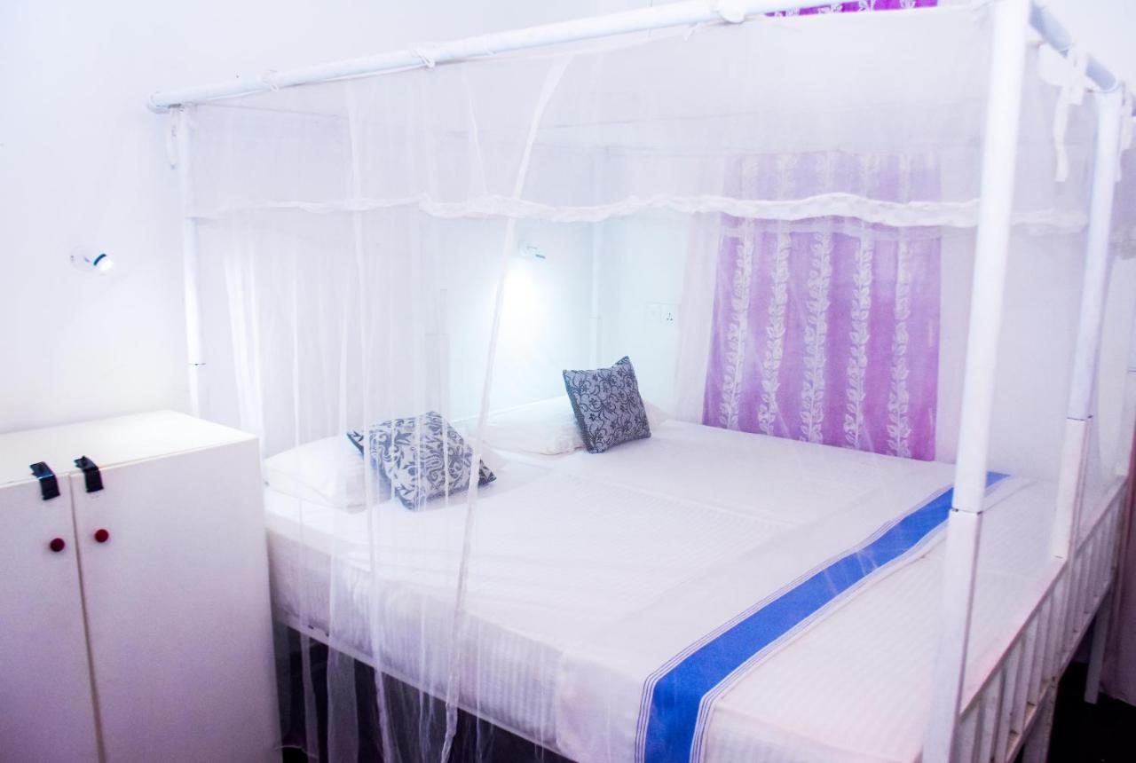 #Bedbox Vandrerhjem Dambulla Eksteriør bilde